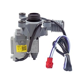 Maigoo WH11X34742 Washer Drain Pump Replacement Parts For Frigidaire Washing Machine,Replaces WH01X28078 4980769 AP7192541 PS16729517 EAP16729517,120V 60Hz 0.95A