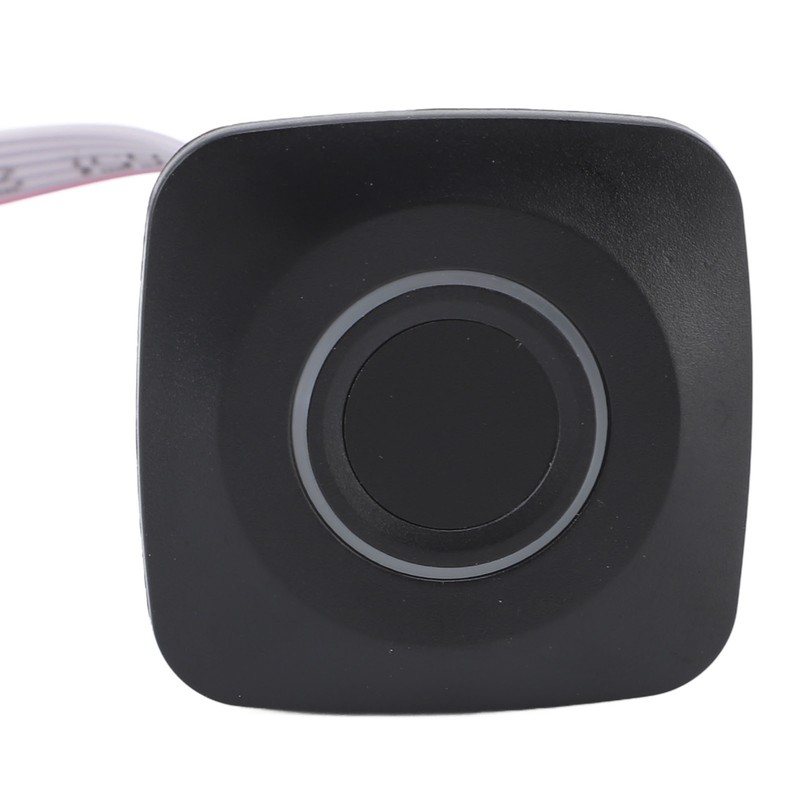Fingerprint Cabinet Lock Anti Theft Ultra Thin Panel Smart Biometric