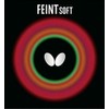 Butterfly Feint Soft 00070 Black 278 GU