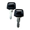 Keys to Fit Honda Motorcycle ATV Pioneer with Key Code