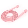 LuLiyLdJ Pink Children's Skipping Rope, Jump Rope, Jumping Rope, Skipping