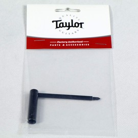 Taylor Universal Truss Rod Wrench Black