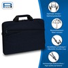 Pedea - Laptop Bag *Fashion* Notebook Bag up to 13.3