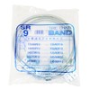 Nichiden Seisa Spring Type Chain Band for Tire Chains, Pack
