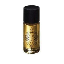 OROFLUIDO Beauty Elixir With Argan Oil For Hair .17 fl oz FREE SHIPPING! Summer