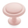 Ravinte 15 Pack 1-1/4 inch Kitchen Cabinet Knobs Drawer Knobs