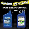 STAR BRITE Star Tron Premium+ 2-Cycle Synthetic Blend TC-W3 Engine