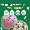 Ecoegg Laundry Egg – Spring Blossom | 70 Loads Refillable