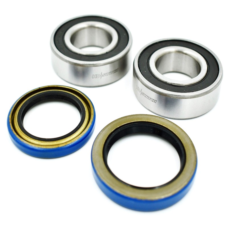 HD Switch (1 Kit) Deck Spindle Bearing & Seal Rebuild