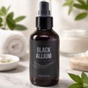 Cosmedic Peeling Black Allium Loción Facial 125ml Piel Grasa Acné