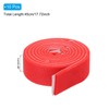 PATIKIL 18" Table Tennis Side Tape, 10 Pack Table Tennis