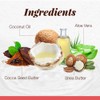 Body Drench Argan Oil Skin Moisturizer, Body Butter, Deeply Hydrating