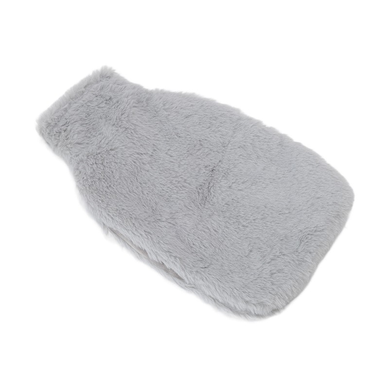 2000ML Hot Water Jug Bag Rubber Double Sided Hand Inserted