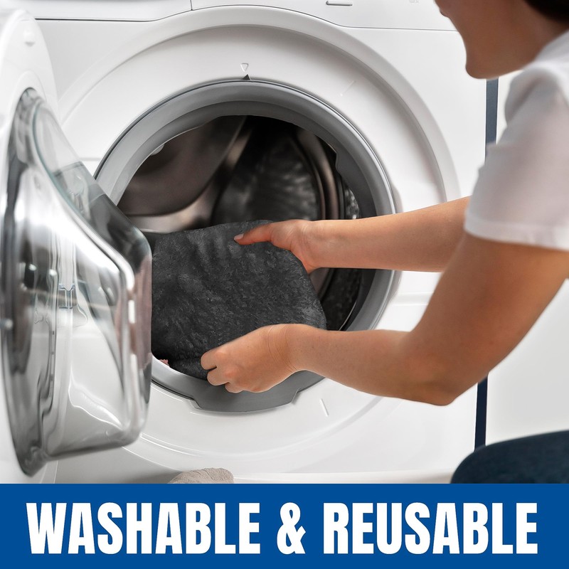 Towelogy® Super Absorbent Microfibre Cloth | Absorbs Over 10 Times