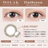 [Produced by Miyawaki Sakura & Image Model Colorcon] MOLAK (Morak)