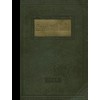 (Reprint) 1928 Yearbook: Grant High School, Cedar Rapids, Iowa
