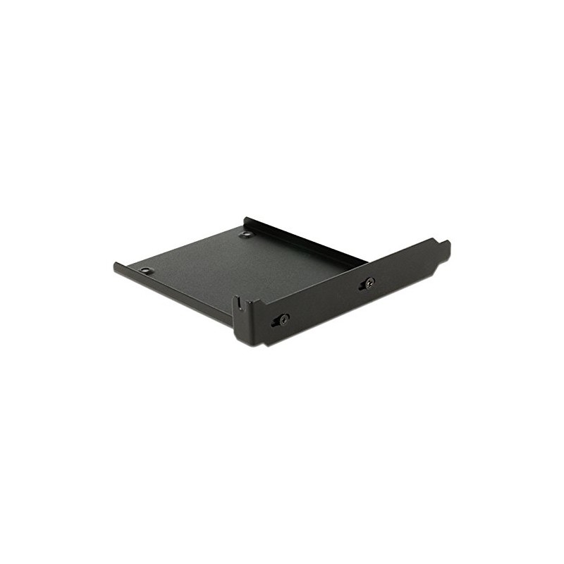 Delock Mounting Frame for 1 x 6.35 cm 2.5 Inch