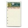 Da Vinci Bible DR4306 Personal Notebook Refill, Value Notebook, 0.2