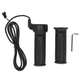 Electric Bike Twist Throttle 20X Wearable Accelerator Handle Grip for 2.22cm Handlebar