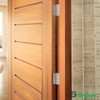 EAI Satin Door Hinges | 3 Inch / 76mm Satin