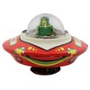 Freak Scene Spaceship - Commandership - Tin Robot