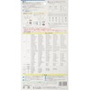 SANEI PM421D-400 Shower and Hot Water Pipe with Insulated Cover,