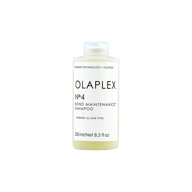 Olaplex No.4 Shampoo Bond Maintenance 250ml