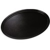 Carlisle FoodService Products Griptite 2 Oval Tray