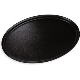 Carlisle FoodService Products Griptite 2 Oval Tray