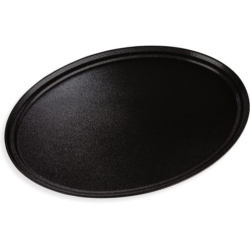 Carlisle FoodService Products Griptite 2 Oval Tray