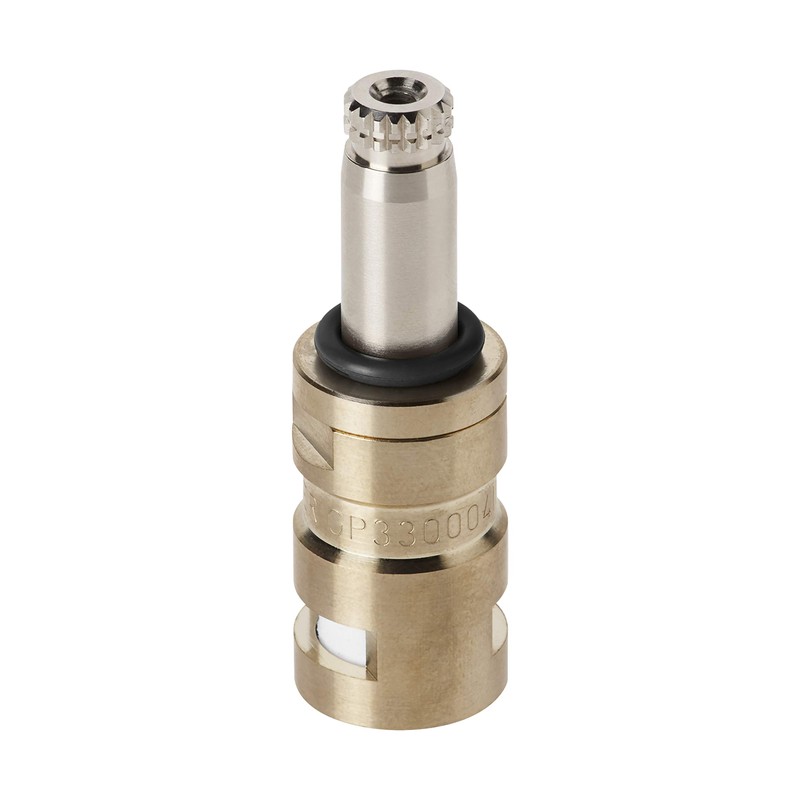 Kohler GENUINE PART GP330004 1/4 TURN CERAMIC VALVET (COLD)