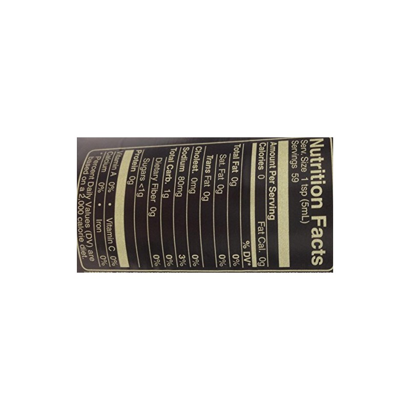 French's Worcestershire Classic Sauce 10 Oz. Pack Of 6.