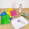 Oxford Touch A5 Premium Exercise Books, 8mm Lined, 120 Pages,