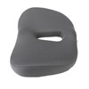 Donut Pillow Office Orthopedic Donut Cushion Memory Foam Soft Breathable