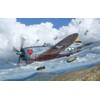 Italeri 2835 1:48 P-47D Thunderbolt (E.T.O.) - Model Building, Kit,
