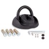 VINZ Everest Wall Anchor/Ground Anchor with 16 mm Masonry Drill