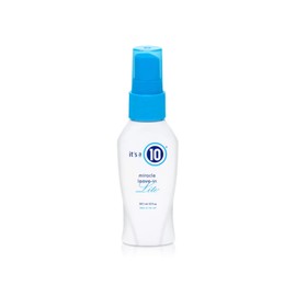 It's a 10 Miracle Volume Leave-In Lite, 2 Ounce