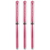 uni-ball Signo Pen Broad Metallic Gel Ink Rollerball - Metal