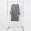 MUJI 無印良品 Non-Woven Garment Cover for Long Garments, 1 Piece,