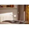 Somfy 1870508 Conected Thermostatic Valve Io, For Controlling the Temperature
