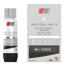 Sérum Capilar Ds Laboratories Spectral.dnc-s Hair Growth 5%