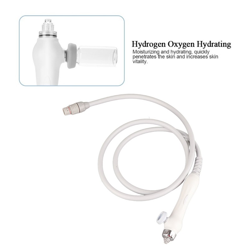 Replacement Sprayer Probe Accessory for 6 IN 1 Hydrogen Oxygen