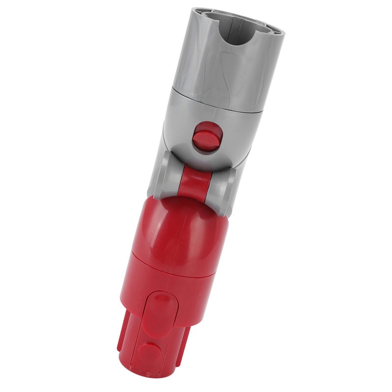 Quick Release Up Top Adapter Vacuum Cleaner Converter ABS for