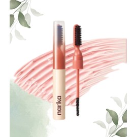 Narca Olive Young Narca Super Fix Edge Hair Mascara / 올리브영 나르카 슈퍼 픽스 엣지 헤어 마스카라