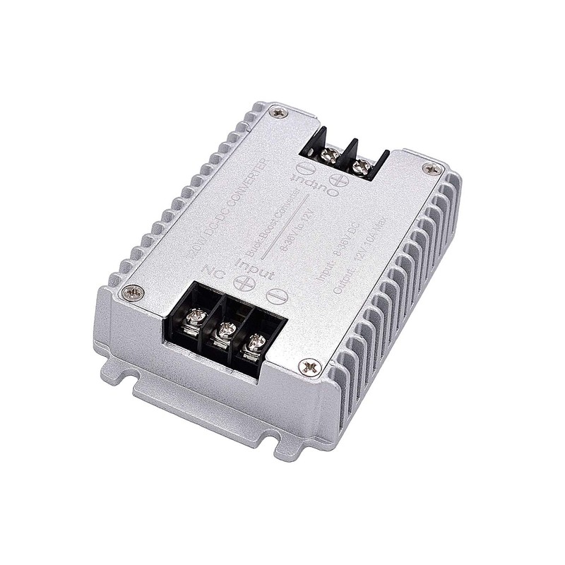 Valefod DC to DC High Efficiency Voltage Converter 8-36V to