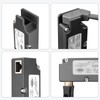 for Dishy V2 to RJ45 Adapter with POE Injector T568B
