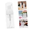 Alipis Foaming Pump Bottle Set 20pcs Mini Travel Toiletries Bottles