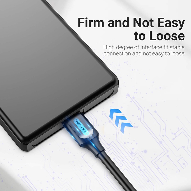 VENTION Hard Drive Cable