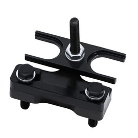 BOMLING Valve Spring Compressor Tool Fit for 4.8 5.3 5.7 6.0 6.2 LS1 LS2 LS3 LS6 Chevy LSX Camaro, Corvette, Trans am, GTO, G8, CTS V, GM Trucks, Engine 67605