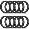 Frienda Replacement Gas Can Spout Gaskets Rubber Ring Can Gaskets